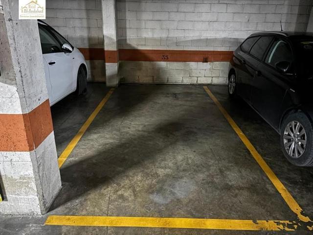 Garaje en venta en Puerto Real, Centro photo 0