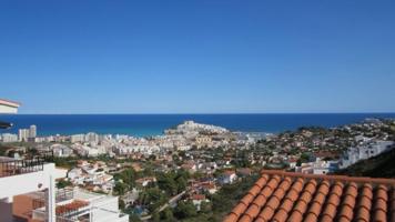 Terreno en venta en Peníscola, Las Atalayas - Urmi - Cerro Mar photo 0