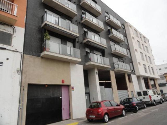 Parking en venta en Gandia, Gandia photo 0