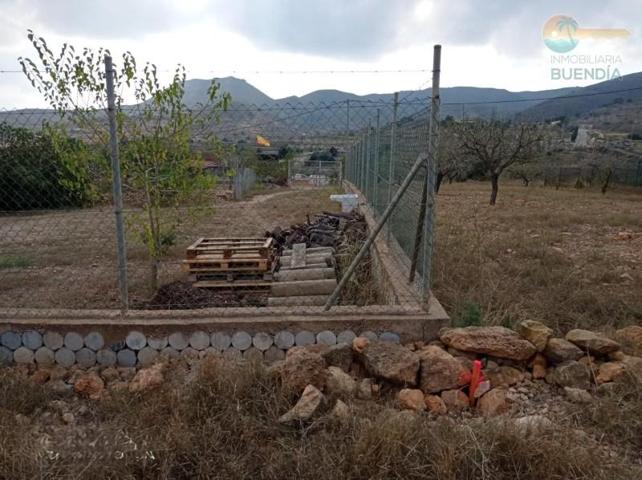 Terreno en venta en Cartagena, Perín photo 0