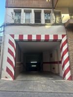 Garaje en venta en Molina de Segura, San roque photo 0