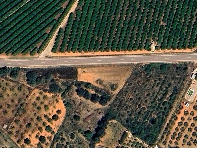 Terreno en venta en Alcalà de Xivert, Alcalà de Xivert photo 0