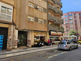 Garaje en venta en Cartagena, Ensanche photo 0