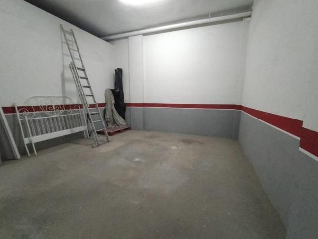 Parking en alquiler en Pineda de Mar, Poblenou photo 0