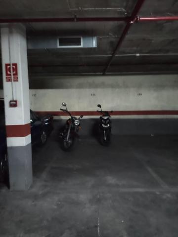Parking en venta en Alicante, Plaza lo moran photo 0
