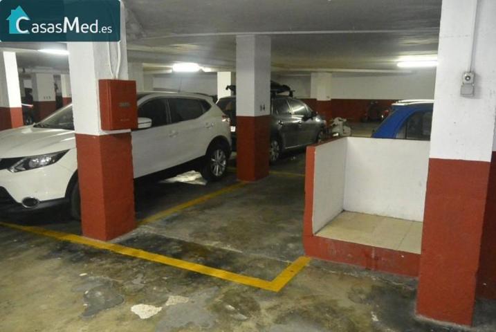 Garaje en venta en Valencia, Benimaclet photo 0