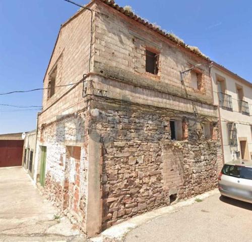 Piso en venta en Montizón, Comarca norte - El Condado photo 0