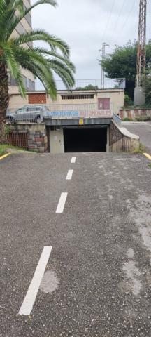 Garaje en venta en Avilés, La luz photo 0