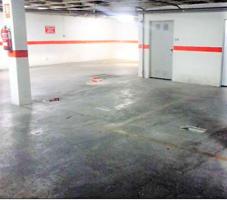 Garaje en venta en Alicante, Carolinas altas photo 0
