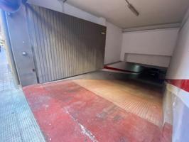 Parking en venta en Huesca, Centro Ciudad photo 0