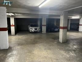 Garaje en venta en Valencia, Benimaclet photo 0