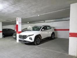 Parking en venta en Jaén, Avenida de Madrid, 37, 23009 photo 0
