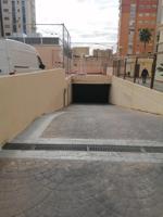 Garaje en venta en San Juan playa, San Juan playa photo 0