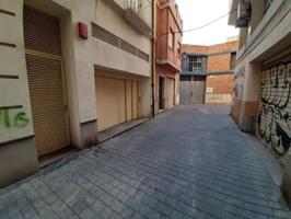 Parking en venta en Alzira, CENTRO photo 0
