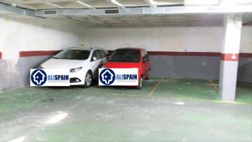 Garaje en venta en Alicante, Pla del bon repos photo 0