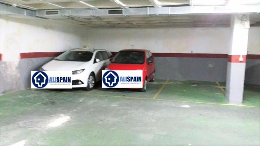 Garaje en venta en Alicante, Pla del bon repos photo 0
