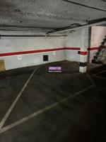 Parking en venta en Badalona, Centro photo 0