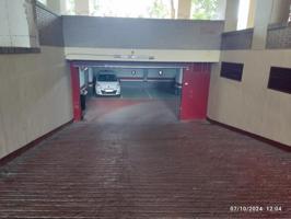 Parking en venta en Zaragoza, Avenida de Cesáreo Alierta, 50008 photo 0