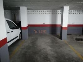 Parking en venta en Benalmádena photo 0