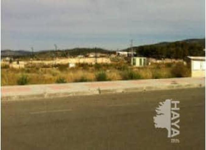 Terreno en venta en Ibi, Campos photo 0