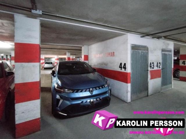 Parking en venta en Santa Pola, Carrer Gabriel Miró, 03130 photo 0