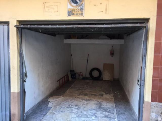 Garaje en venta en Alzira, Iglesia Santos Patronos photo 0