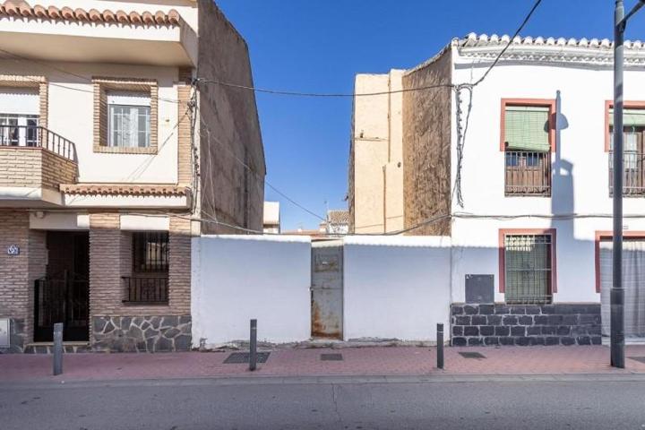 Terreno en venta en Belicena, RESIDENCIA MARIA ZAYAS photo 0