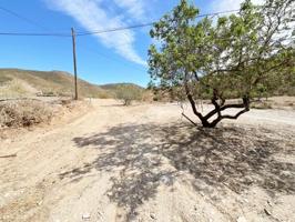 Terreno en venta en Puerto de Mazarrón, Valdelentisco photo 0
