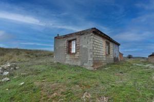 Terreno en venta en Albuñuelas, South of spain photo 0