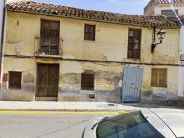 Casas de pueblo en venta en Alhendín, ALHENDÍN CENTRO photo 0