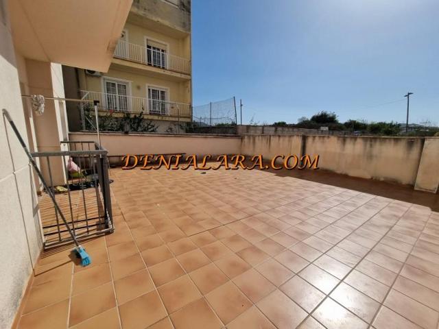 Piso en venta en Gata de Gorgos photo 0