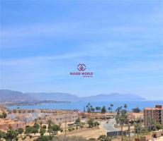 Piso en venta en Puerto de Mazarrón, Rihuete Alto photo 0