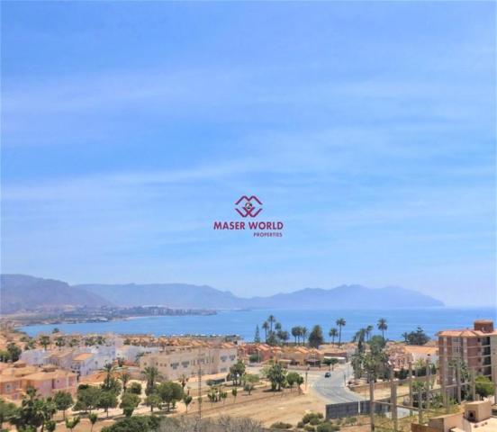 Piso en venta en Puerto de Mazarrón, Rihuete Alto photo 0