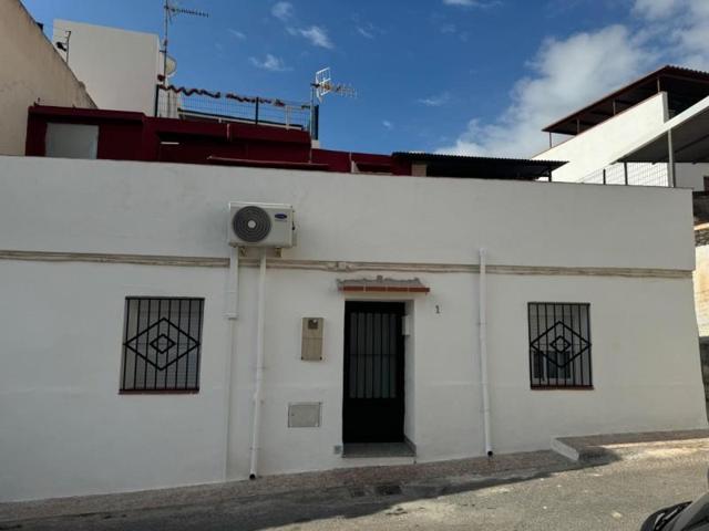 Casa en venta en Salobreña, Lobres photo 0