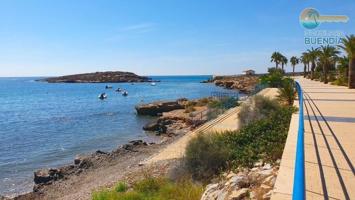 Apartamento en venta en Cartagena, Isla Plana photo 0