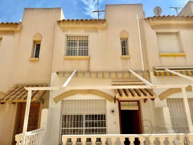 Adosada en venta en Cartagena, Los Urrutias photo 0