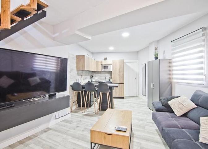 Casa en venta en Motril, A 5 minutos del centro photo 0