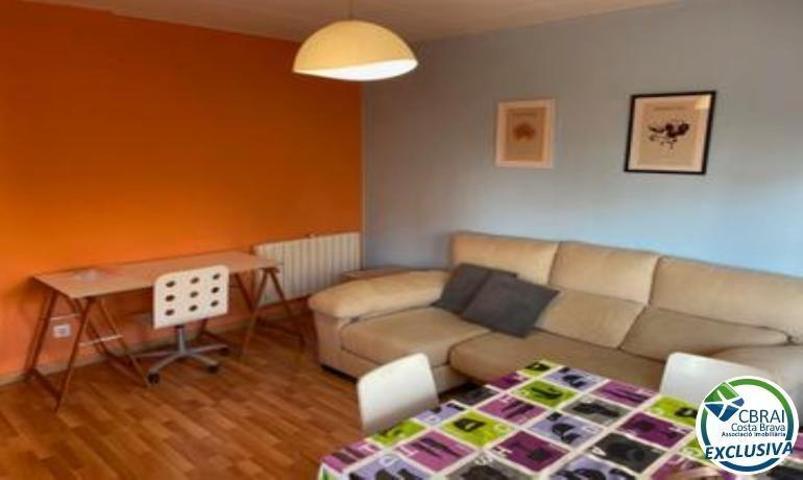 Apartamento en venta en Roses, Els Grecs - Mas Oliva photo 0