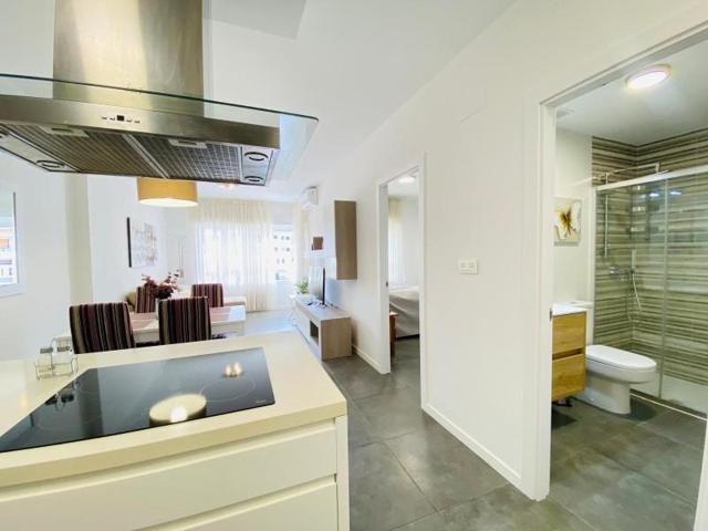 Apartamento en venta en Orihuela Costa photo 0