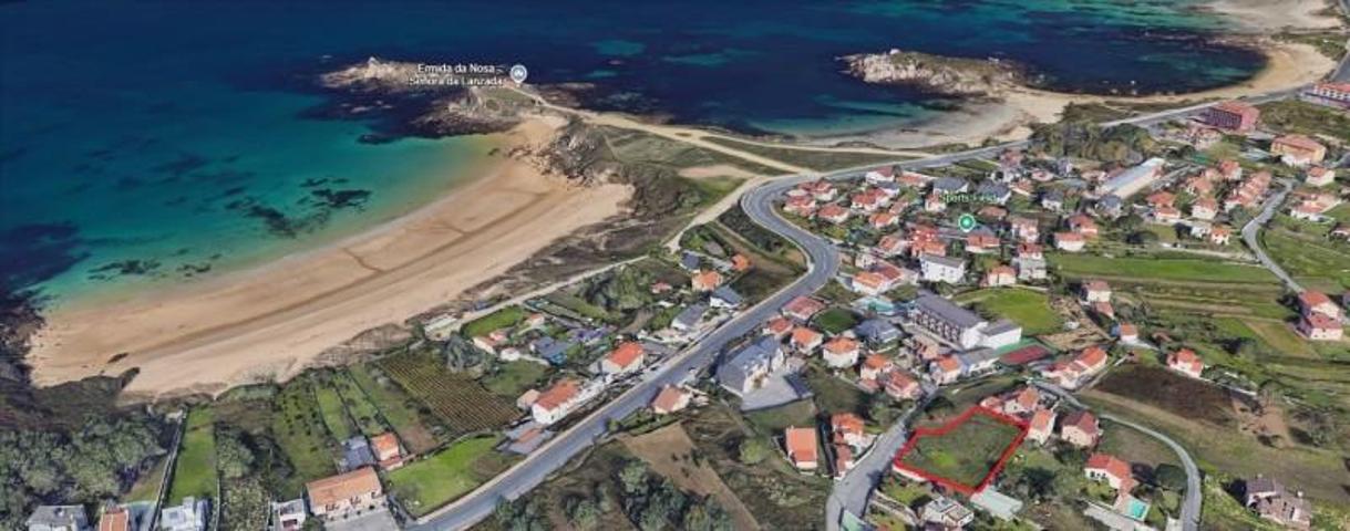 Terreno en venta en Sanxenxo, Salnés photo 0