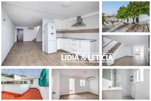 Casa en venta en Alcalá de Guadaira, Santa Lucia photo 0