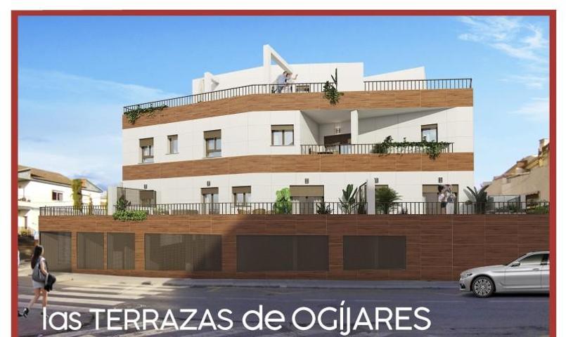 Piso en venta en Ogíjares, Zona metropolitana photo 0