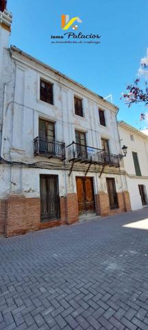 Casa en venta en Quesada, Pueblo - Centro photo 0