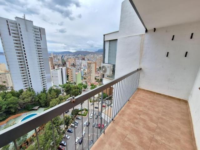 Aticos en venta en Benidorm, Rincon de Loix Cruz photo 0