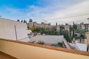 Piso en venta en Granada, Albaycin photo 0