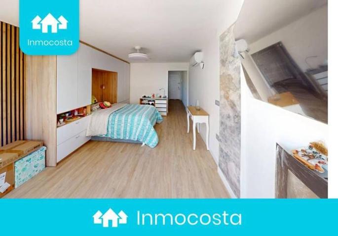 Piso en venta en Alicante, Albufereta photo 0