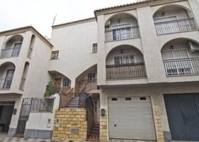 Adosada en venta en Motril, Motril pueblo photo 0
