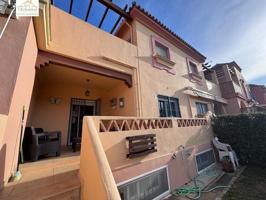 Adosada en venta en Puerto Real, Villanueva Golf photo 0