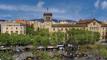 Local comercial en venta en Barcelona, Sant Antoni photo 0