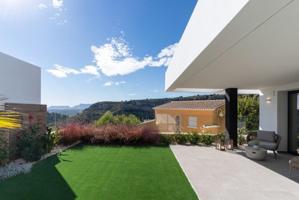 Apartamento en venta en Benitachell, Montecala Gardens photo 0